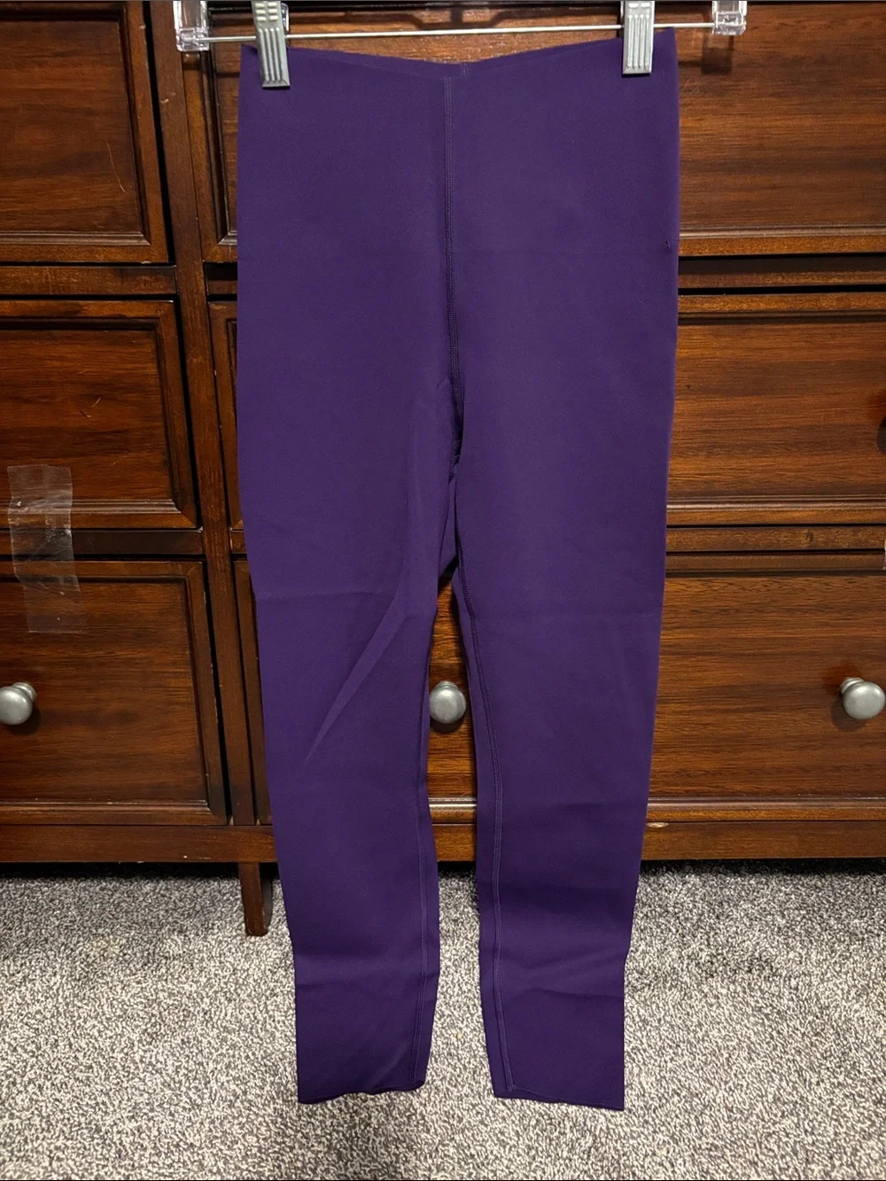 Lululemon Glow Up SHR Tight 25”